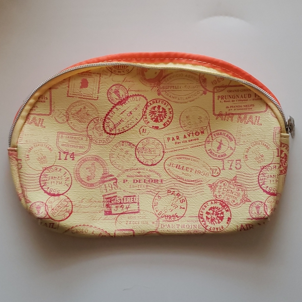 Makeup Bag